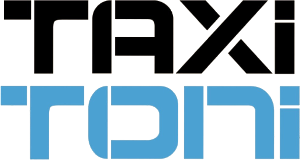 Taxi Toni Logo